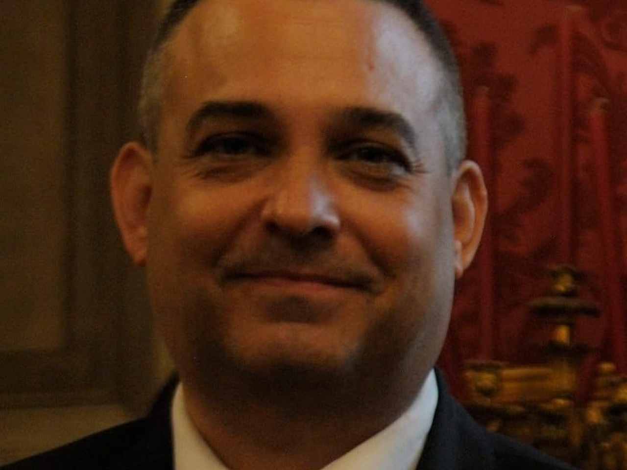 Robert